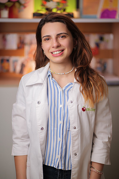 Dr. Roxana Lincan Matei