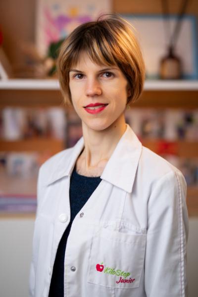 Dr. Simona-Ioana Antoniu