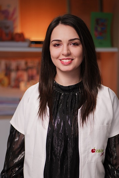 Dr. Tamara Togoe