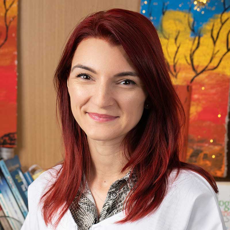 Gabriela-Mitea
