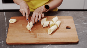 acadele fara zahar - banane - kilostop junior