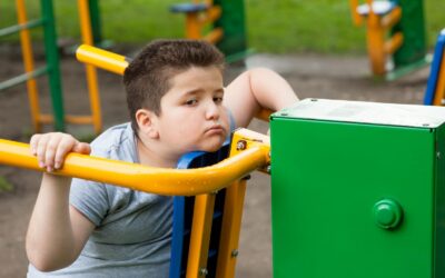 Cum Afectează Obezitatea Creierul Adolescenților