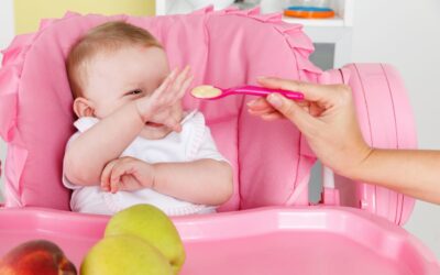 Sațietatea La Copii – Alimente Care Ajută În Controlul Senzației de Foame