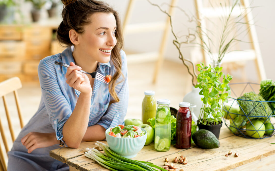 Recomandarea Medicului Nutriționist Pentru o Cină Sănătoasă la Copii