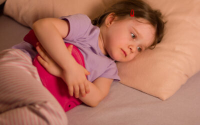 Balonarea La Copii: Cauze, Semne, Simptome, Tratament