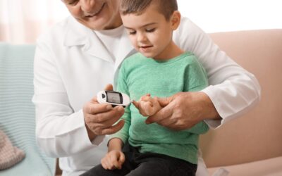 Dr. Amalia Arhire – Care e Valoarea Normală a Glicemiei la Copii?