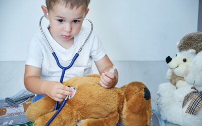 Dr. Gabriela Brînză – Anemia la copii: Cauze • Semne • Simptome • Tratament