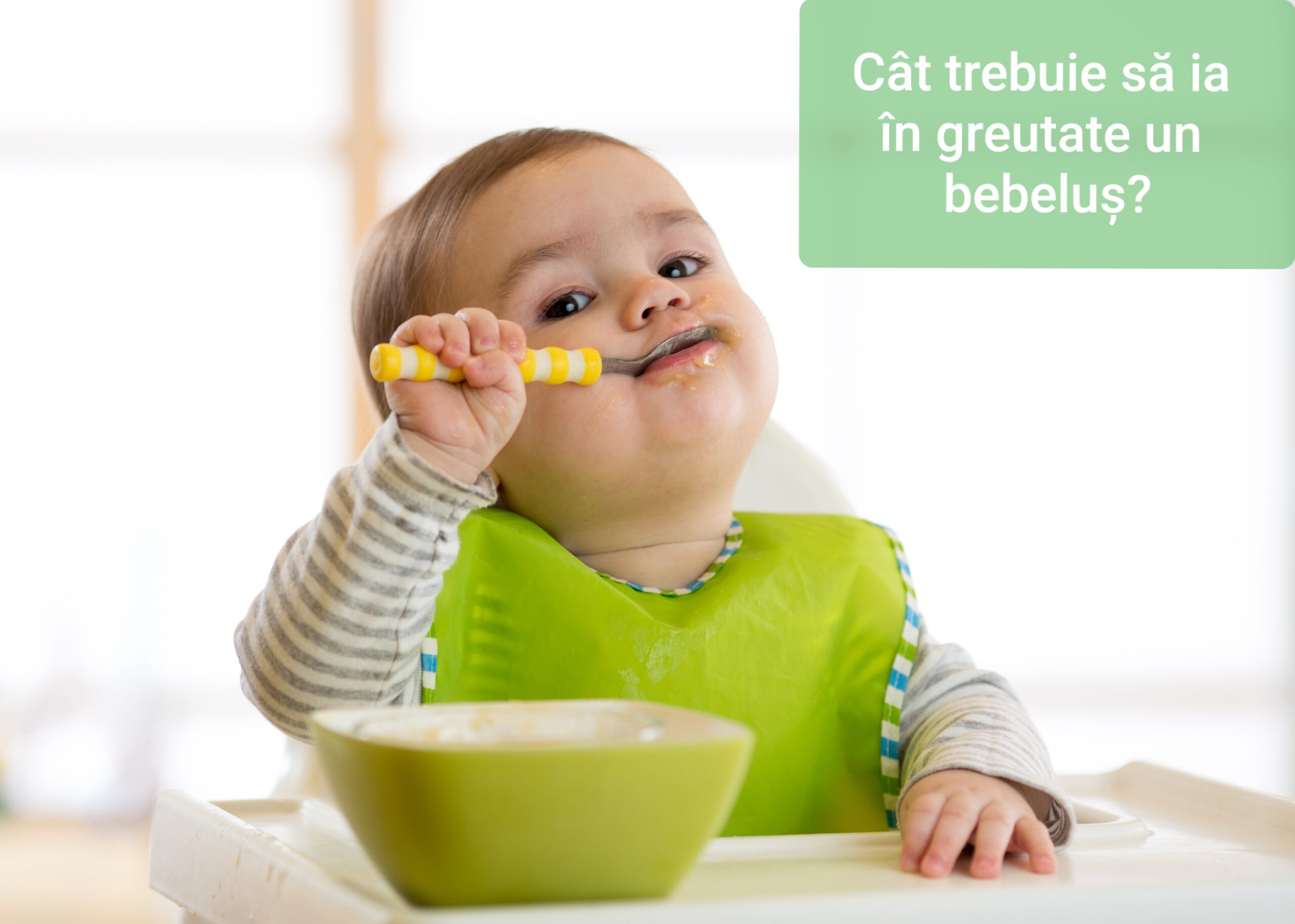 Bebeluș