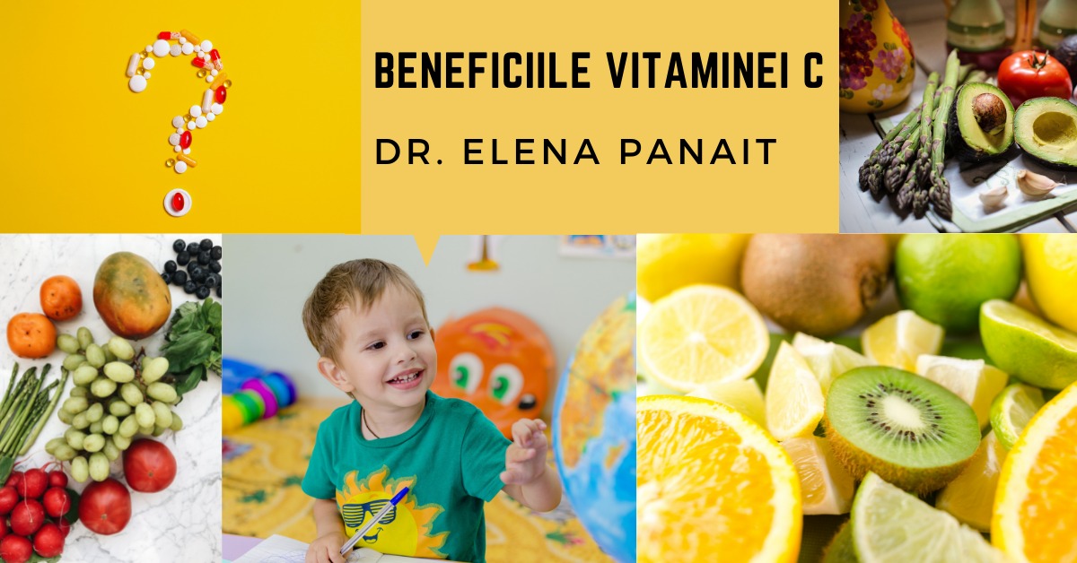 Vitamina C