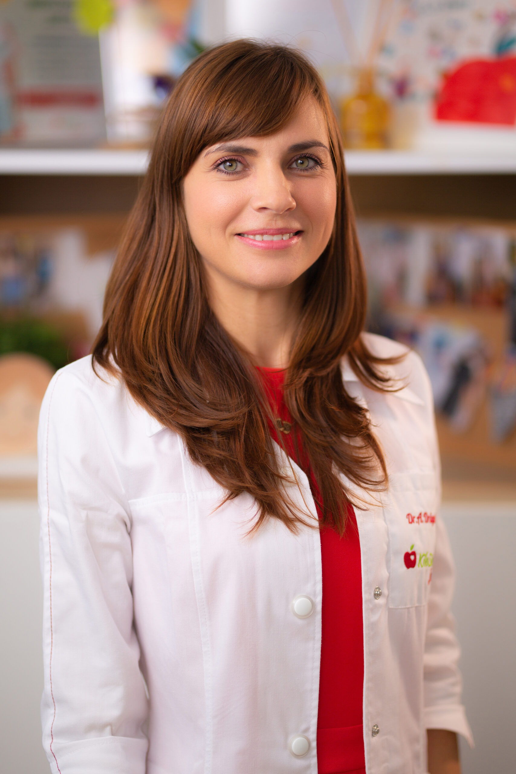 Adriana Drăgulin