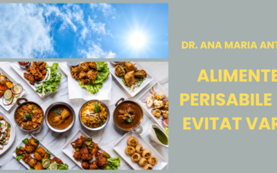 Alimente perisabile de evitat a se consuma vara de către copii