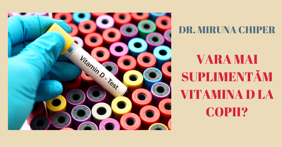 Vitamina D