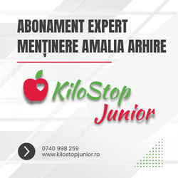 Abonament Expert Menținere Amalia Arhire