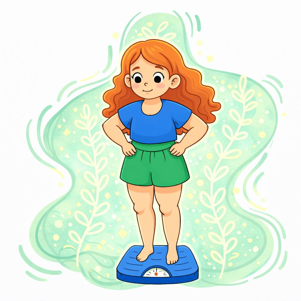 Kilostop Junior Program Slabit I