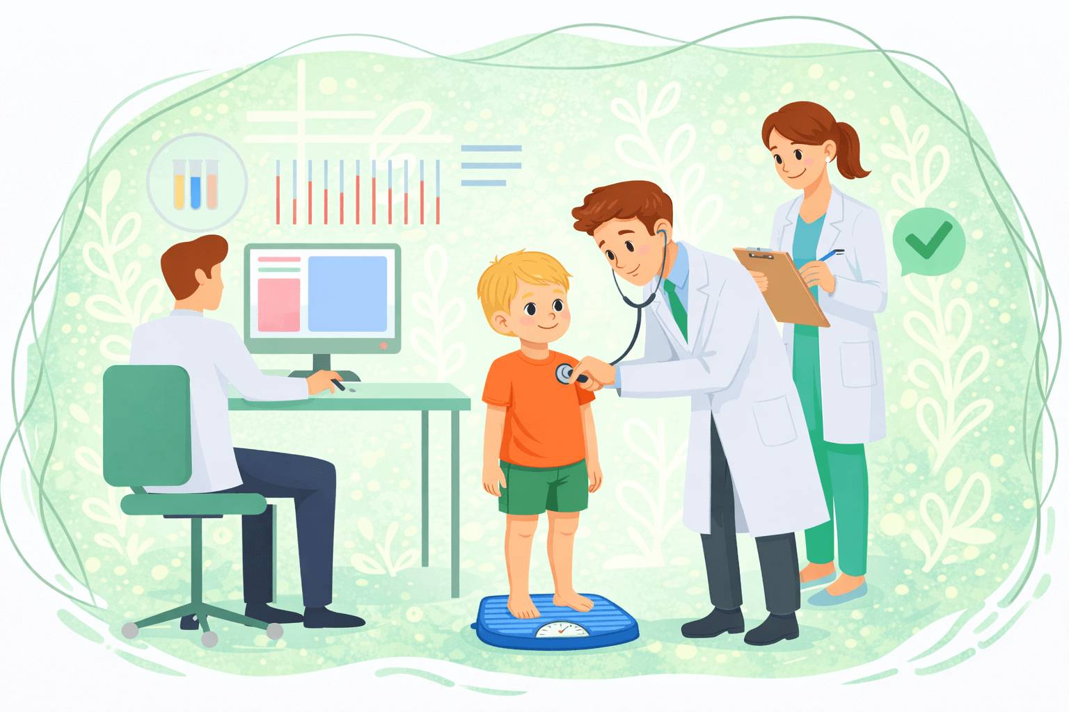 Kilostop Junior Program Slabit II