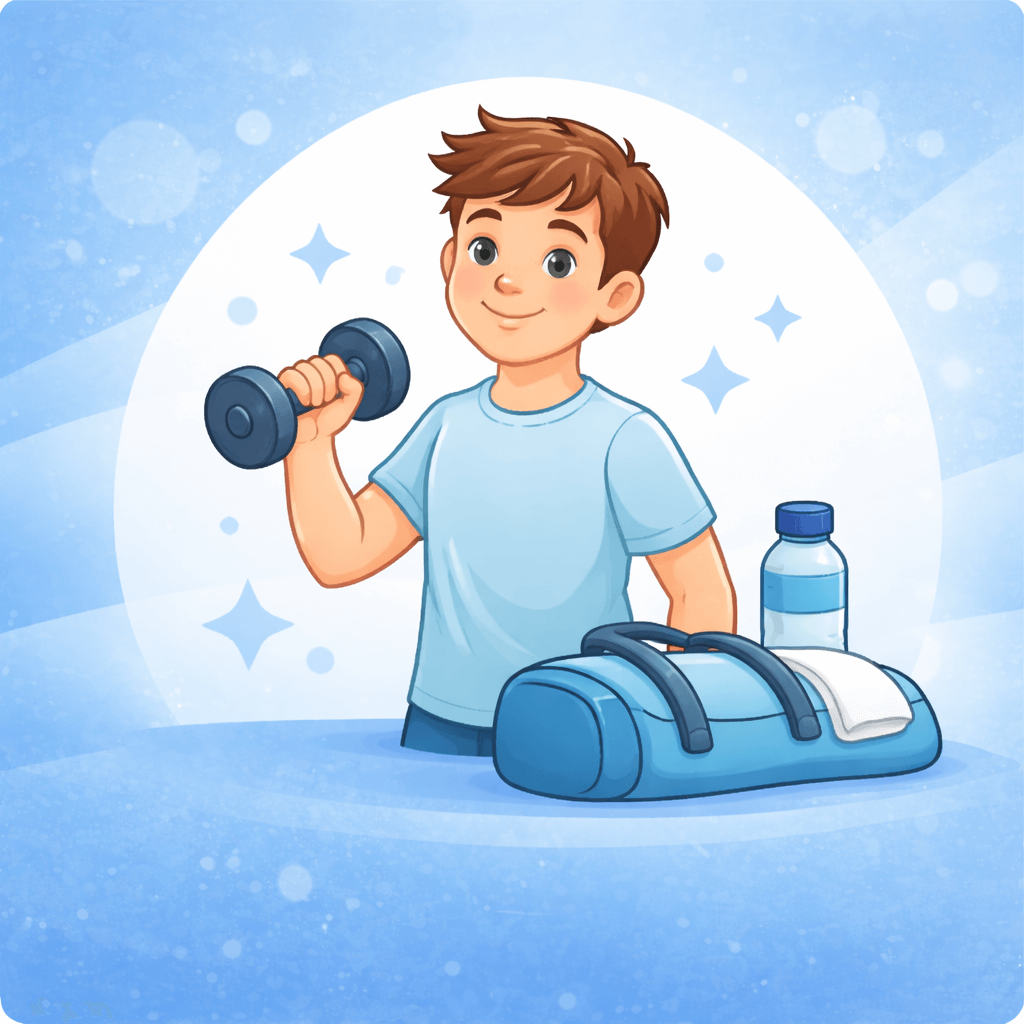 Slăbit Copii Kilostop Junior