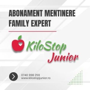 Abonament Menținere Family Expert